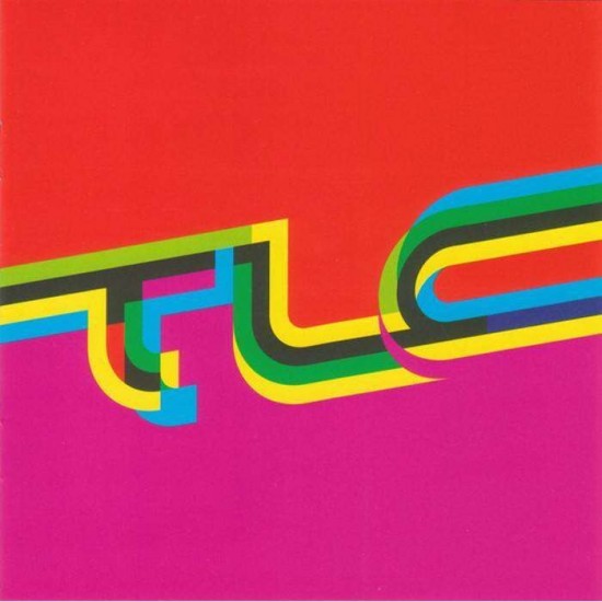 TLC - TLC (Vinyl)