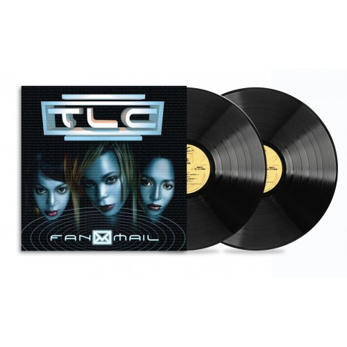 TLC – Fanmail (Vinyl)