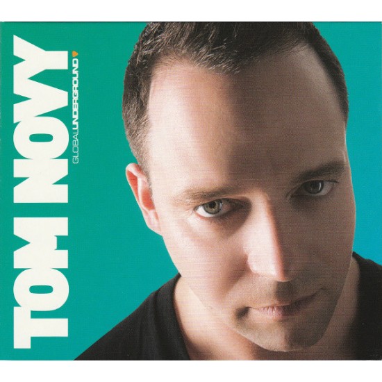 Tom Novy ‎– GUDJ Volume 04 (CD)