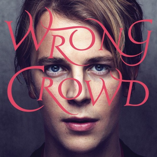 Tom Odell ‎– Wrong Crowd (Vinyl)