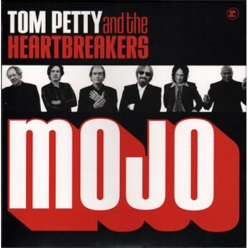 Tom Petty & The Heartbreakers ‎– Mojo (Vinyl)