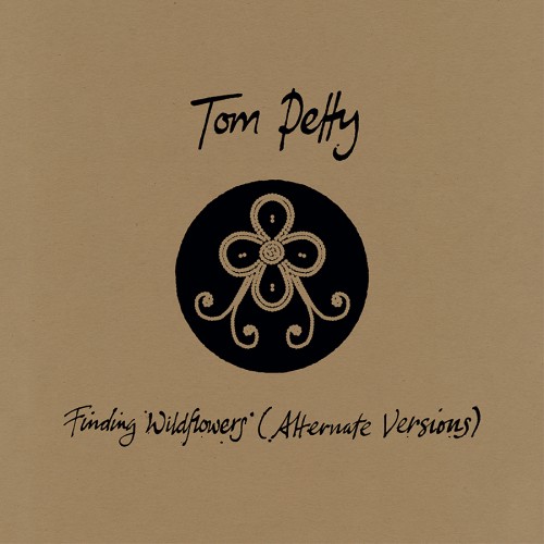 Tom Petty - Finding Wildflowers (Alternate Versions) (Vinyl)