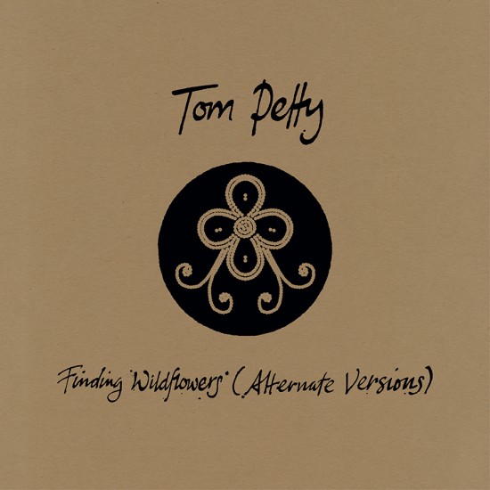 Tom Petty - Finding Wildflowers (Alternate Versions) (Vinyl)