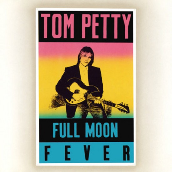 Tom Petty - Full Moon Fever (Vinyl)