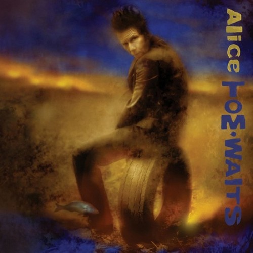 Tom Waits - Alice (Vinyl)