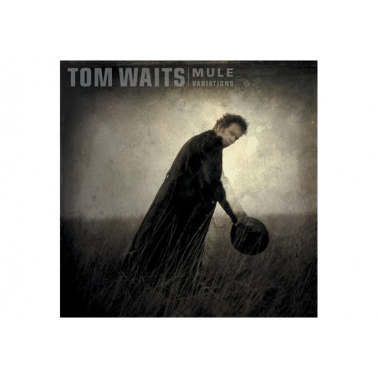 Tom Waits - Mule Variations (Vinyl)