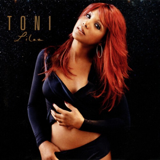 Toni Braxton - Libra (Vinyl)