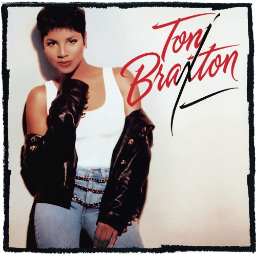 Toni Braxton - Toni Braxton (Vinyl)