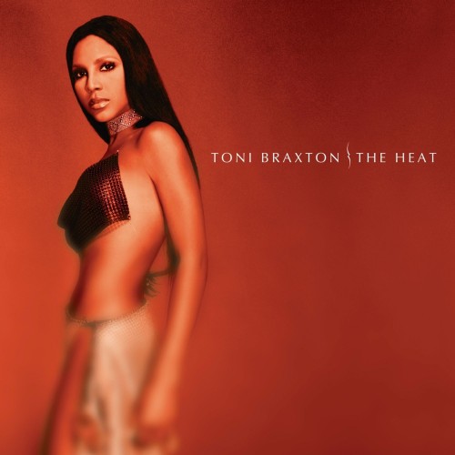 Toni Braxton – The Heat (Vinyl)