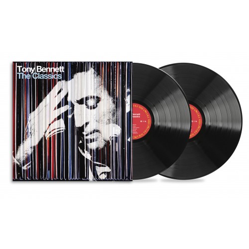 Tony Bennett - The Classics (Vinyl)