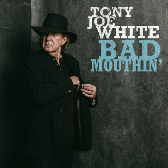 Tony Joe White - Bad Mouthin' (CD)