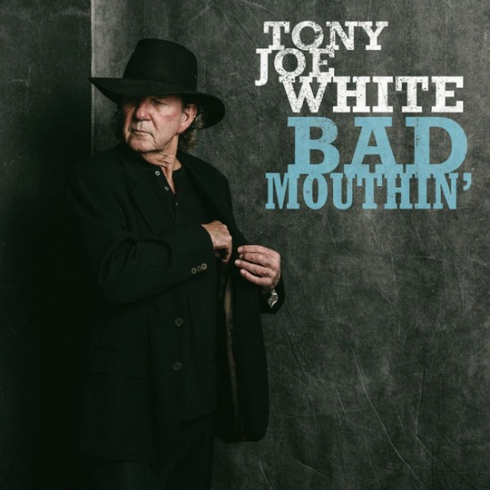 Tony Joe White - Bad Mouthin' (Vinyl)