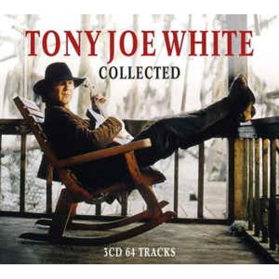 Tony Joe White - Collected (CD)