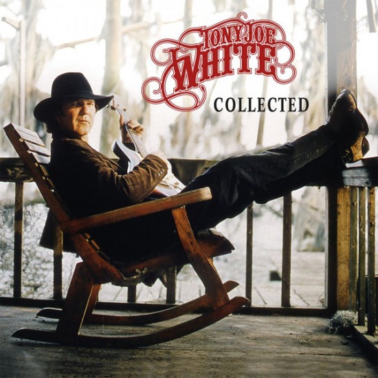 Tony Joe White - Collected (Vinyl)