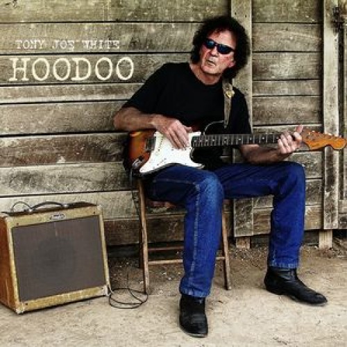 Tony Joe White ‎– Hoodoo (Vinyl)