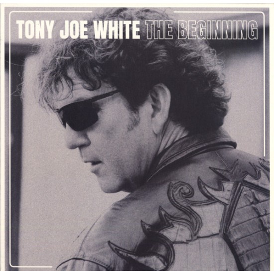 Tony Joe White - The Beginning (Vinyl)