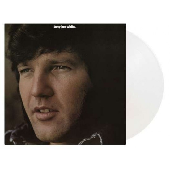 Tony Joe White - Tony Joe White (Vinyl)