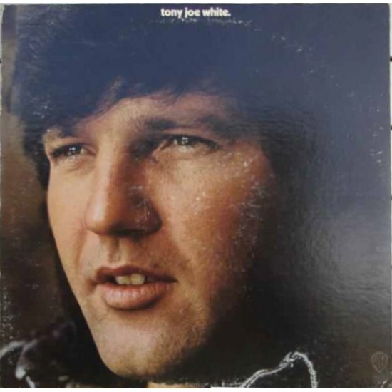 Tony Joe White ‎– Tony Joe White (Vinyl)