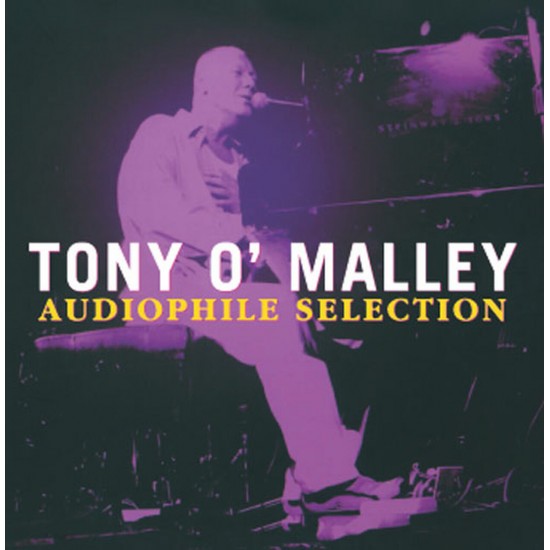 Tony O'Malley - Audiophile Selection (Vinyl)