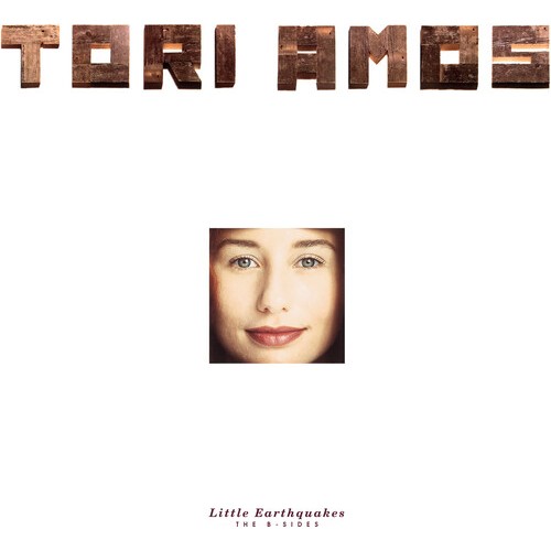 Tori Amos - Little Earthquakes - The B-Sides (Vinyl)