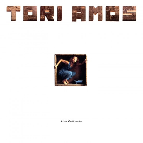 Tori Amos - Little Earthquakes (Vinyl)