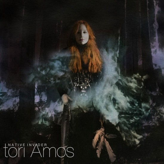 Tori Amos - Native Invader (Vinyl)