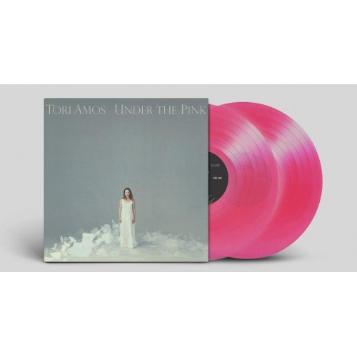 Tori Amos - Under The Pink (Vinyl)