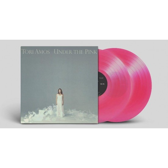 Tori Amos - Under The Pink (Vinyl)