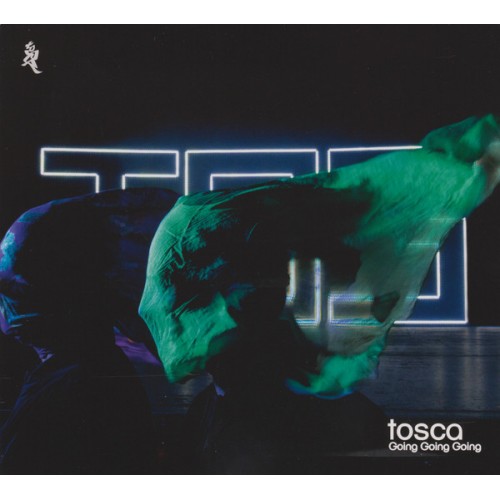 Tosca - Going Going Going (CD)