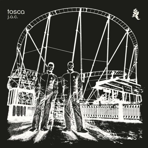 Tosca - J.A.C. (Vinyl)