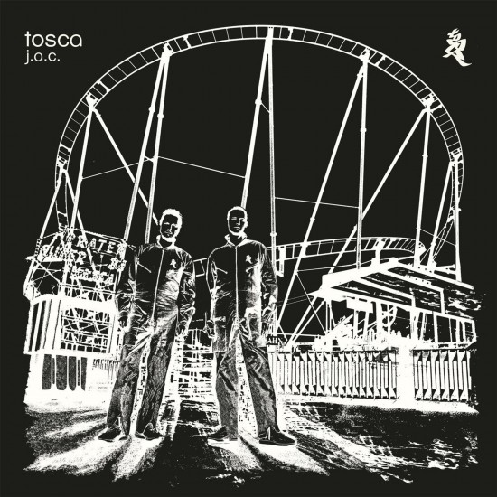 Tosca - J.A.C. (Vinyl)