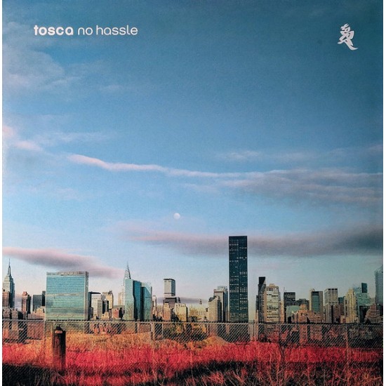 Tosca - No Hassle (Vinyl)