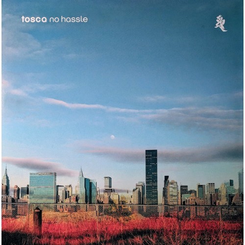 Tosca ‎– No Hassle (Vinyl)