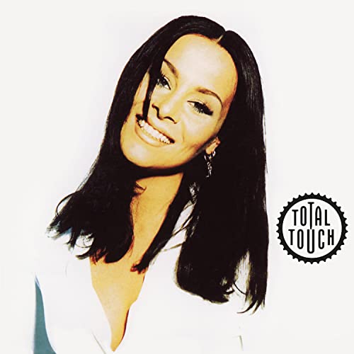 Total Touch - Total Touch (Vinyl)