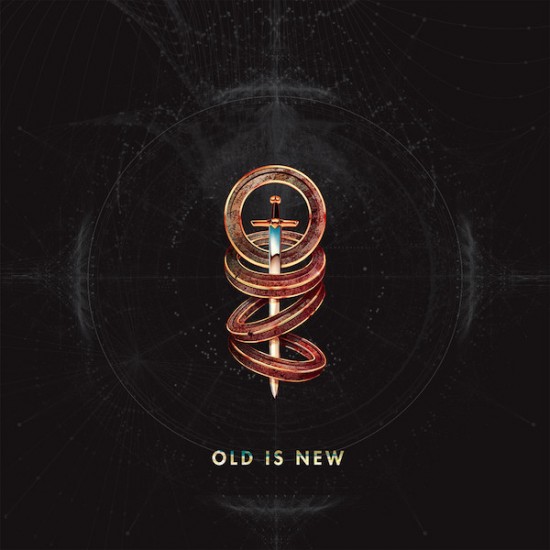 Toto - Old Is New (CD)