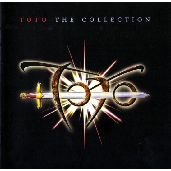 Toto - The Collection (CD)