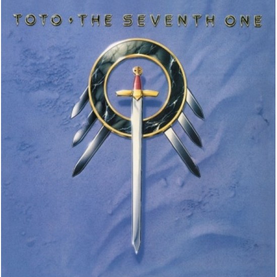 Toto ‎– The seventh one (Vinyl)