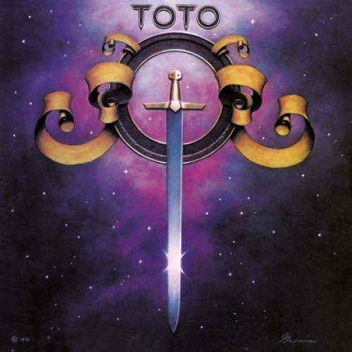 Toto - Toto (Vinyl)