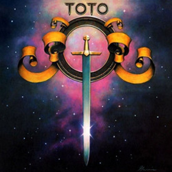 Toto - Toto (Vinyl)	