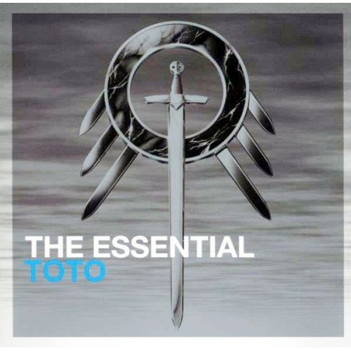Toto – The Essential Toto (CD)