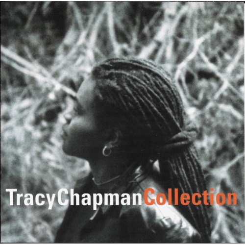 Tracy Chapman ‎– Collection (CD)