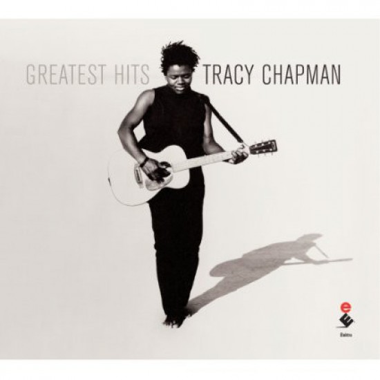 Tracy Chapman - Greatest Hits (CD)