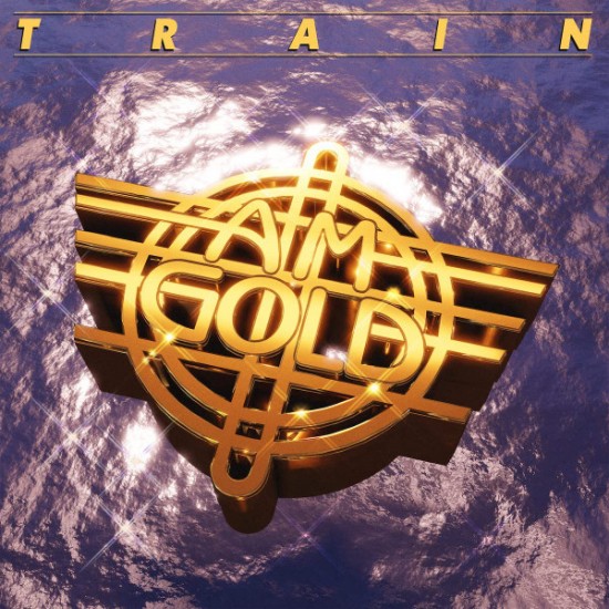 Train - AM Gold (Vinyl)