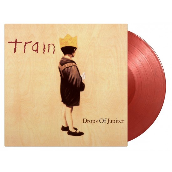 Train - Drops Of Jupiter (Vinyl)