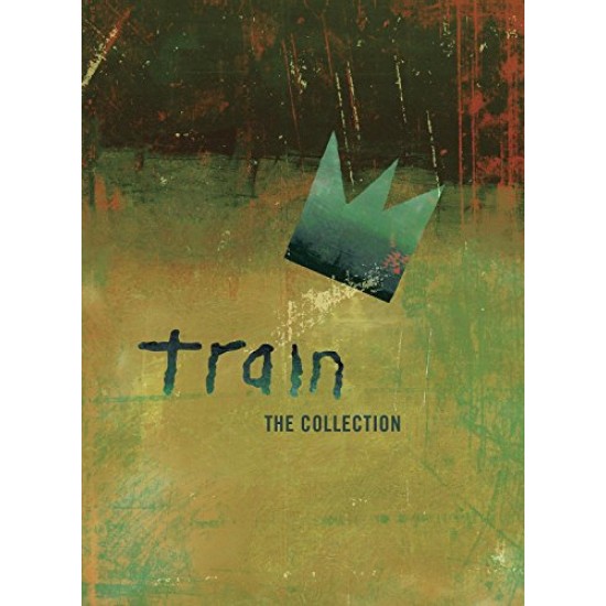 Train - The Collection (CD)