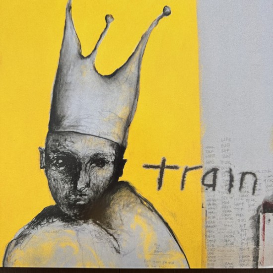 Train - Train (Vinyl) Train - Train (Vinyl)