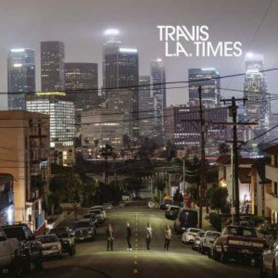 Travis - L.A. Times (Vinyl)