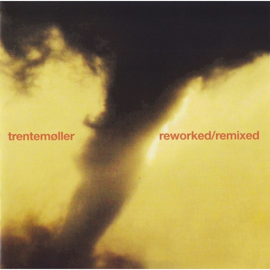 Trentemøller ‎– Reworked / Remixed (CD)