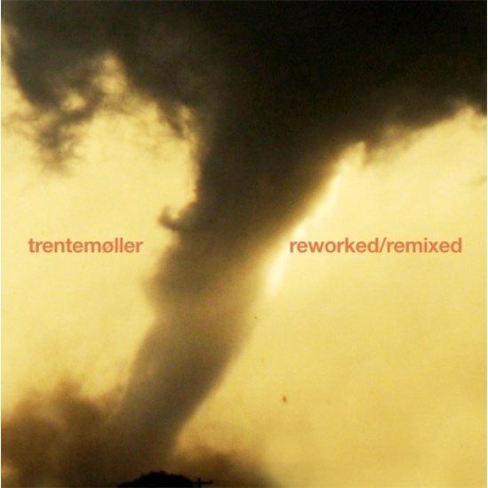 Trentemoller - Reworked / Remixed (Vinyl)