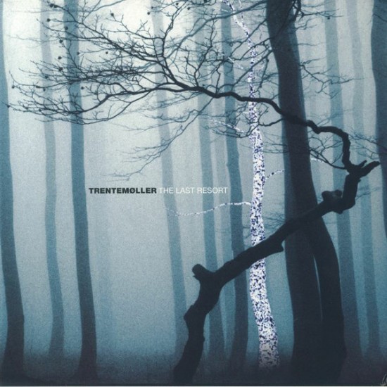 Trentemoller - THE LAST RESORT (Vinyl)